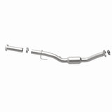 MagnaFlow Conv DF 03 Chevy Trailblazer 4.2L