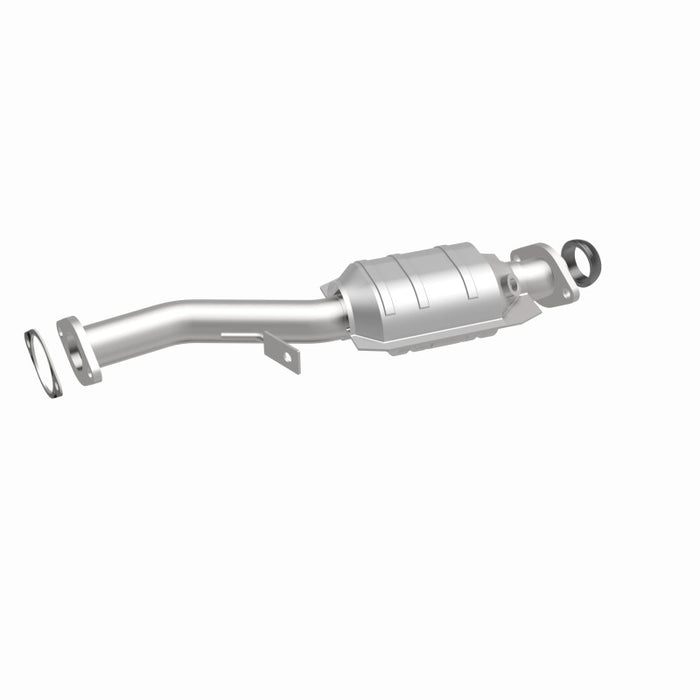 MagnaFlow Conv DF 95-99 Subaru Impreza 2.2L