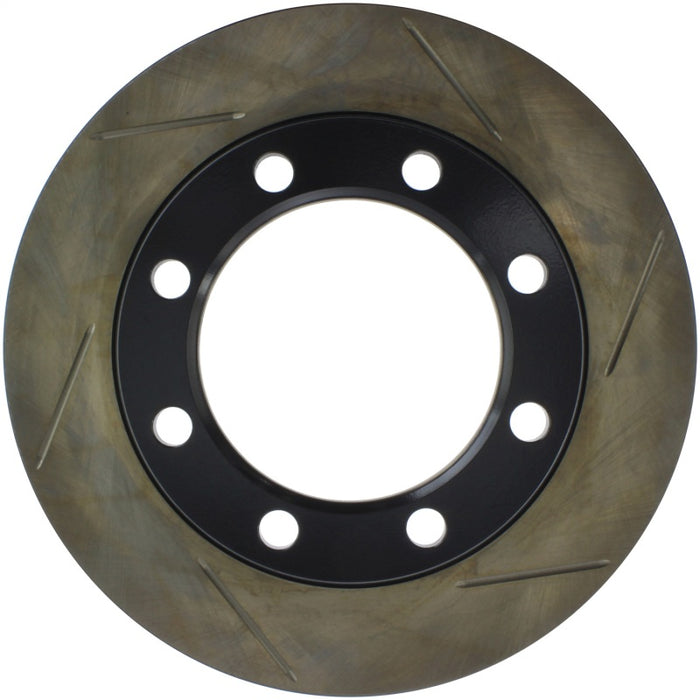 StopTech Slotted Sport Brake Rotor