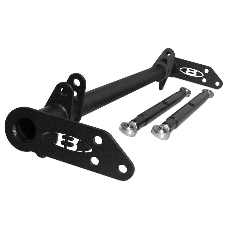 BLOX Racing Front Traction Bar Kit - EG DC EK BLOX Racing