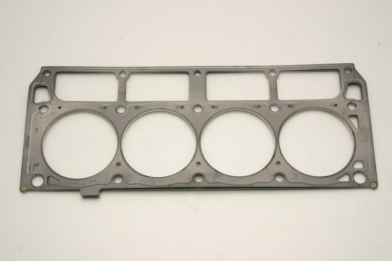 Cometic 2006+ GM LS7 7.0L 4.150 inch Bore .075 inch MLS-5 Head Gasket