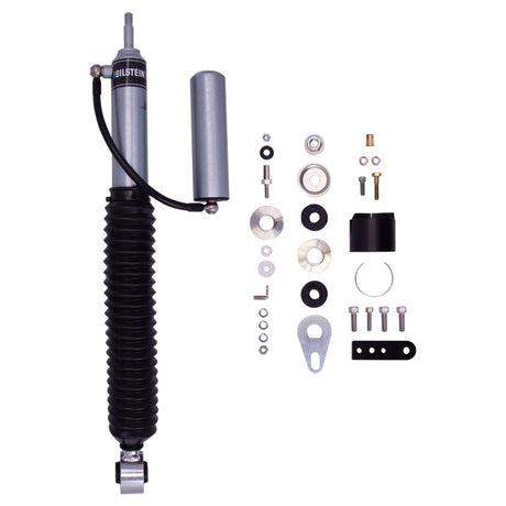 Bilstein 10-22 Lexus GX460 / 02-22 Toyota 4Runner B8 5160 Series Rear Right 46mm Shock Absorber Bilstein