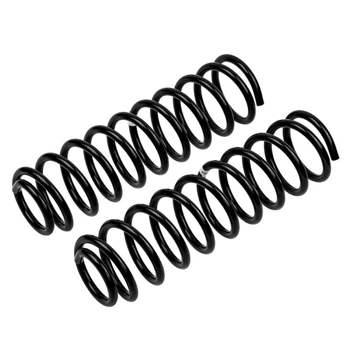 ARB / OME 18-20 Jeep Wrangler JL Coil Spring Set Front 2in Lift