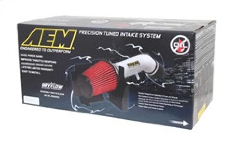 AEM 2014 Kia Soul 2L Cold Air Intake System