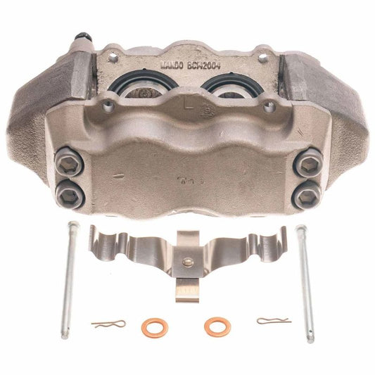 Power Stop 09-14 Hyundai Genesis Front Left Autospecialty Caliper w/o Bracket