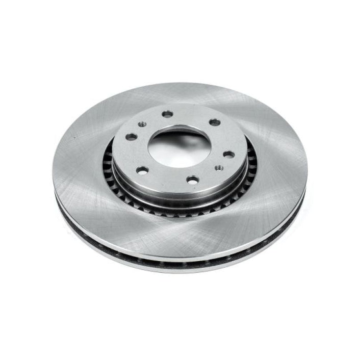 Power Stop 04-07 Buick Rainier Front Autospecialty Brake Rotor