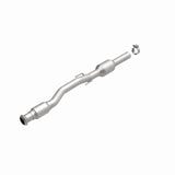 MagnaFlow Conv DF 07-09 Cooper S turbo Rear OEM