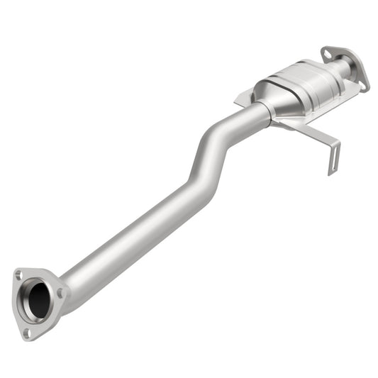 MagnaFlow Conv DF 90-93 Q45 4.5L Lf