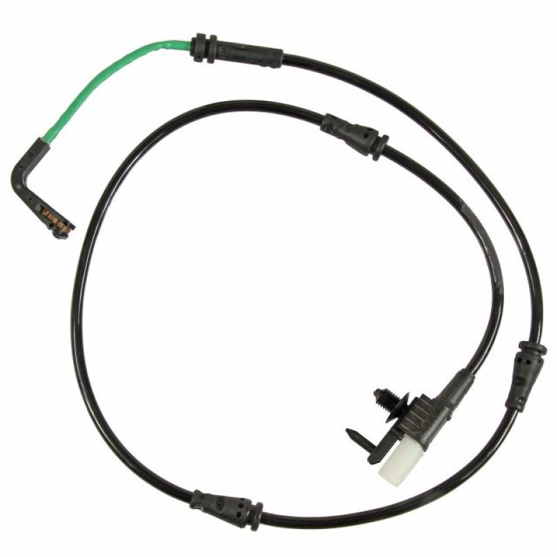 Power Stop 19-20 Jaguar I-Pace Front Euro-Stop Electronic Brake Pad Wear Sensor