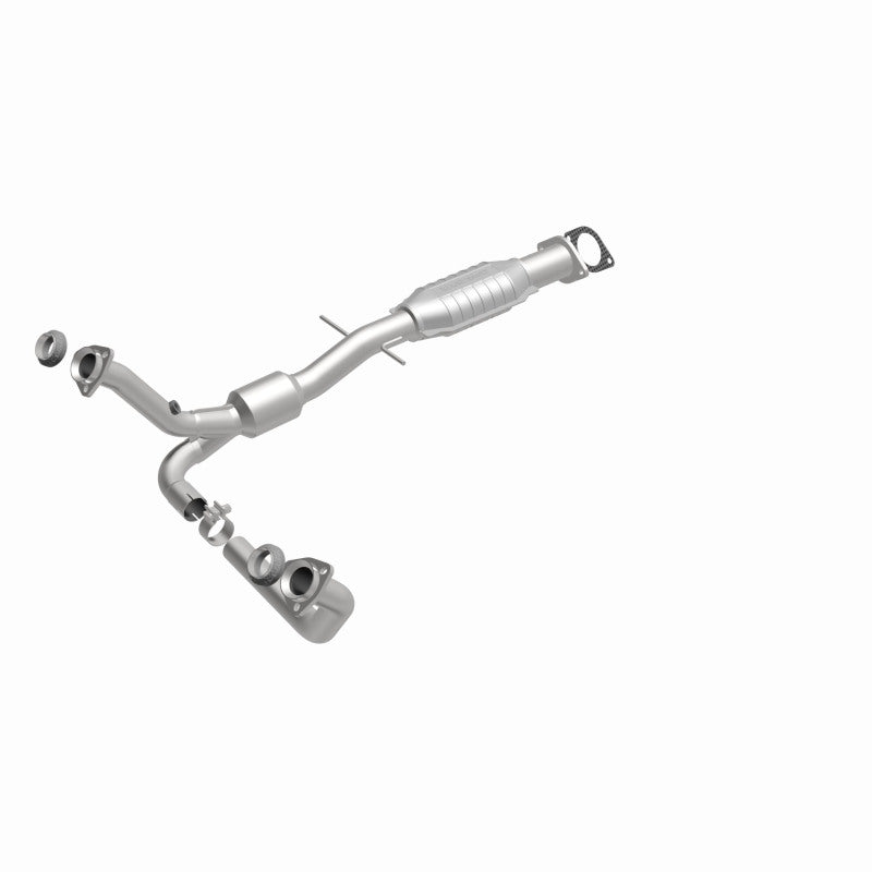 MagnaFlow Conv DF 00-03 Chevy S-10 4.3L