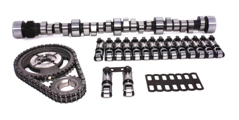 COMP Cams Camshaft Kit CS 268R