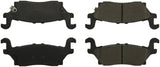 StopTech Street Brake Pads