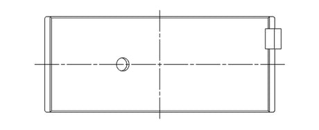 ACL Toyota 3SGTE 0.50mm Oversized High Performance Rod Bearing Set