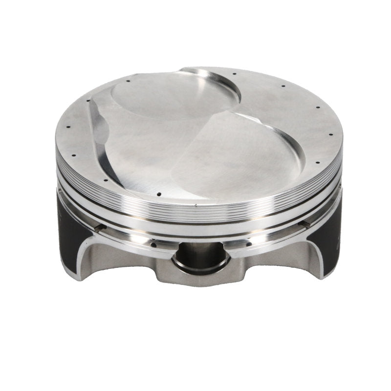 Wiseco BBC Quick 8 +15.6cc 18deg 1.215inch CH Piston Shelf Stock