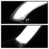 Spyder Mini Countryman 11-16 V2 Xenon/HID Only Projector Headlights - Black PRO-YD-MCO11HID-BK