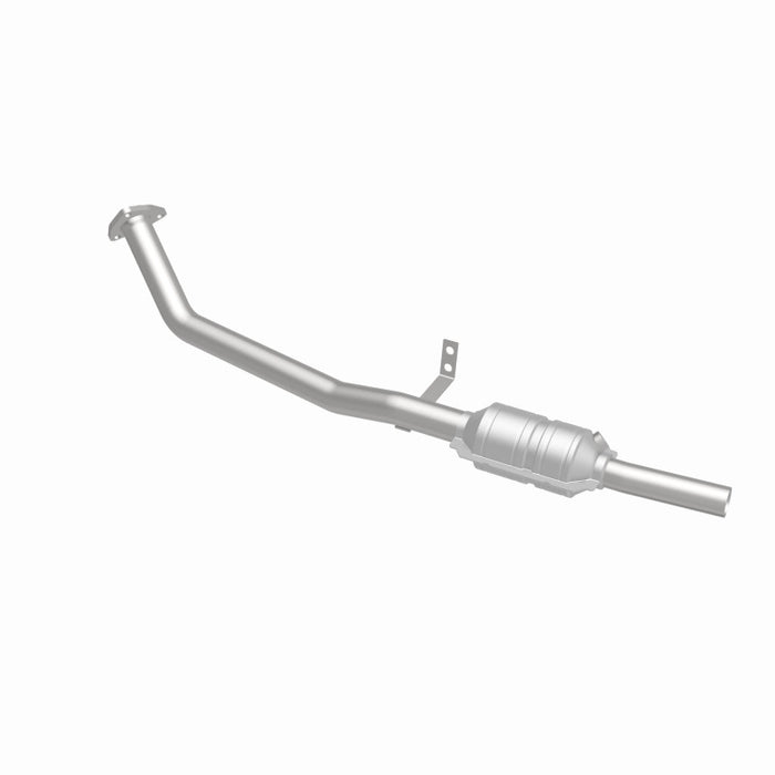 MagnaFlow Conv DF 96-97 Infiniti J30 3.0L Driver Side