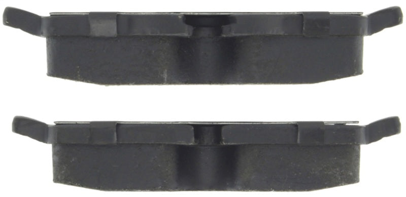 StopTech Street Touring 07-09 Mini Cooper/Cooper S Rear Brake Pads