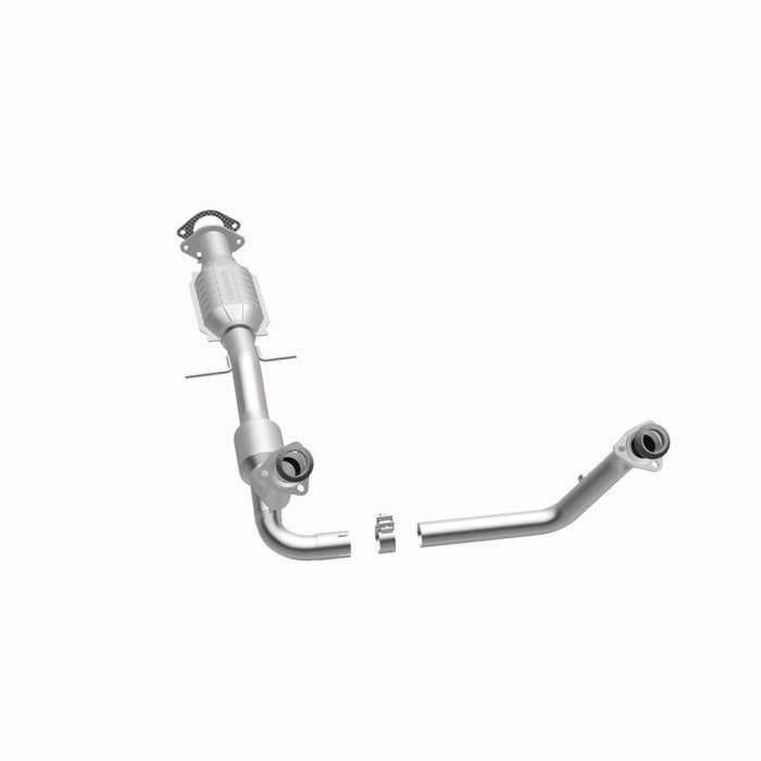 MagnaFlow Conv DF 00-04 Chevy S10 Pickup 4.3L 2WD A/T / 00-04 GMC Sonoma 4.3L 2WD A/T