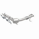 MagnaFlow Conv DF 06-09 Mazda 3 2.0L