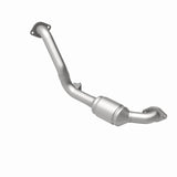 MagnaFlow Conv DF 2003 Mazda 6 3.0L Rear