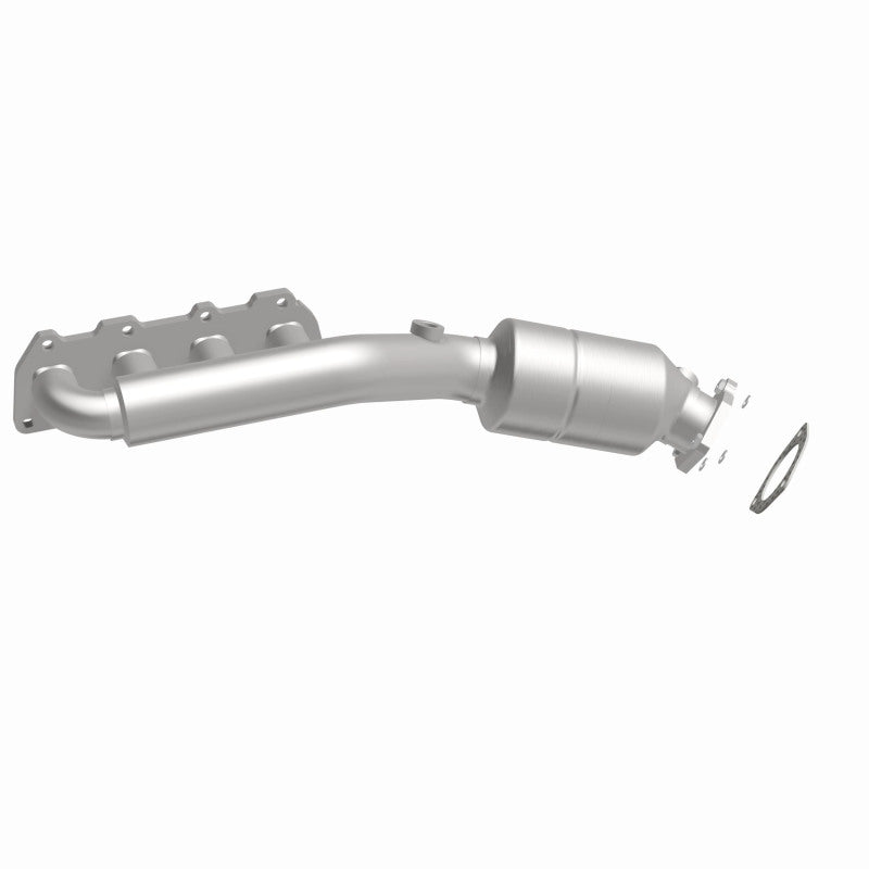 Magnaflow Conv DF 02-04 Volkswagen Passat 4.0L