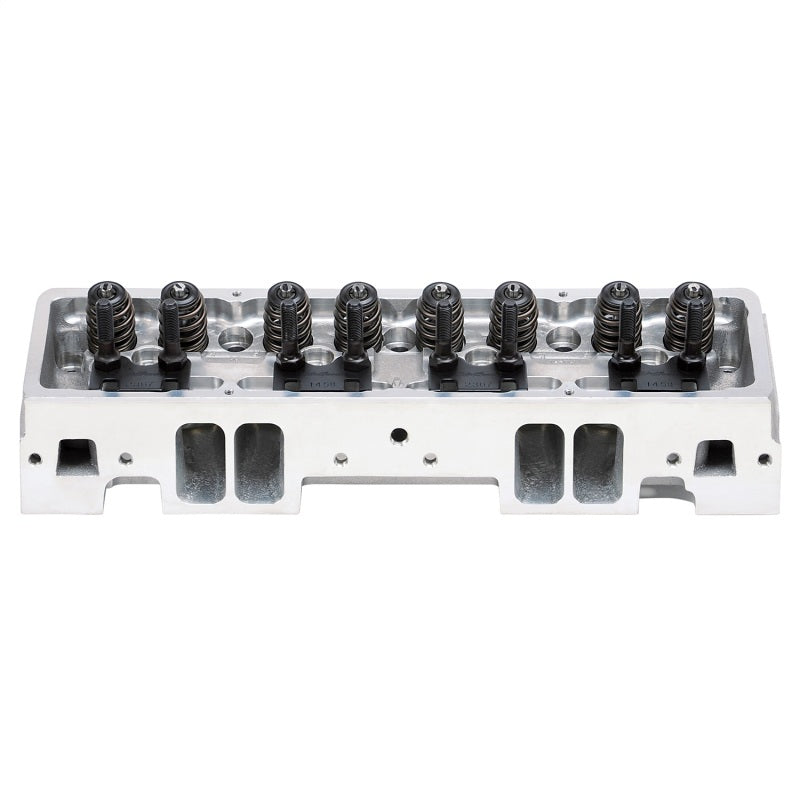 Edelbrock Cyl Head SBC 23 Deg E-Cnc 225 Hyd Roller