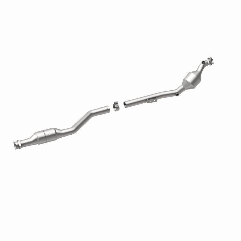 MagnaFlow Conv DF 00-02 Mercedes E430 4.3L