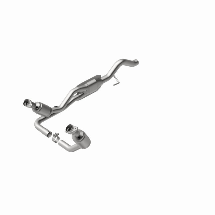 MagnaFlow Conv DF 00-03 Dodge Dakota OEM