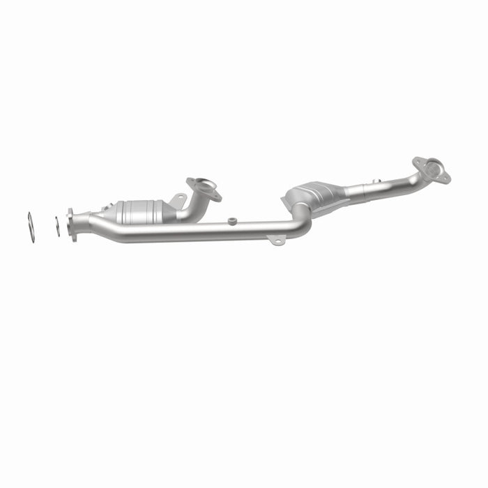 MagnaFlow Conv DF 95-97 Continental 4.6 front