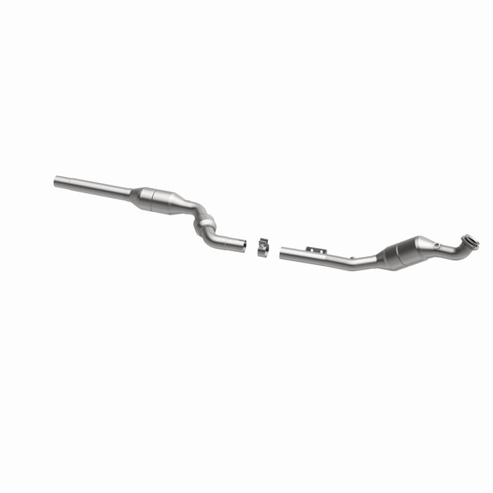 MagnaFlow Conv DF 98-02 Mercedes E320 3.2L