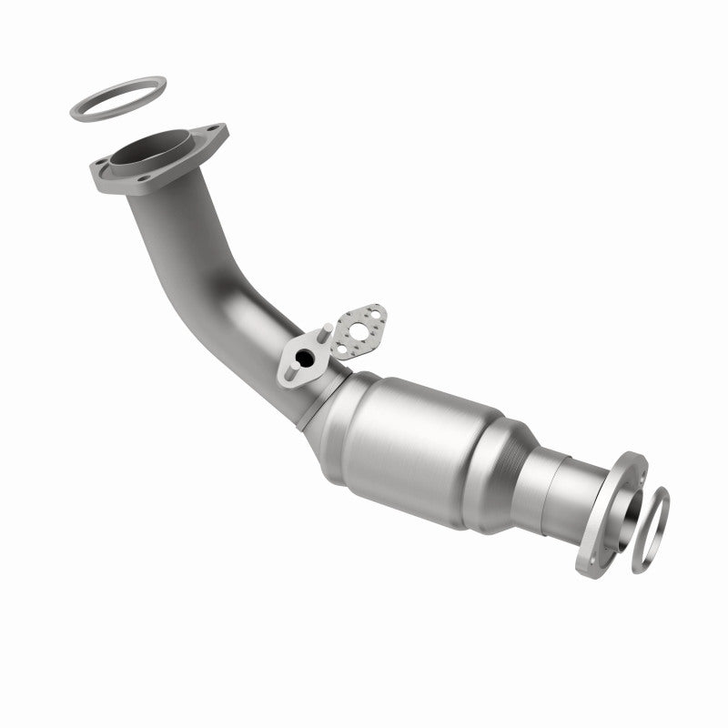 MagnaFlow Conv DF 99-02 Toyota 4 Runner 3.4L Front