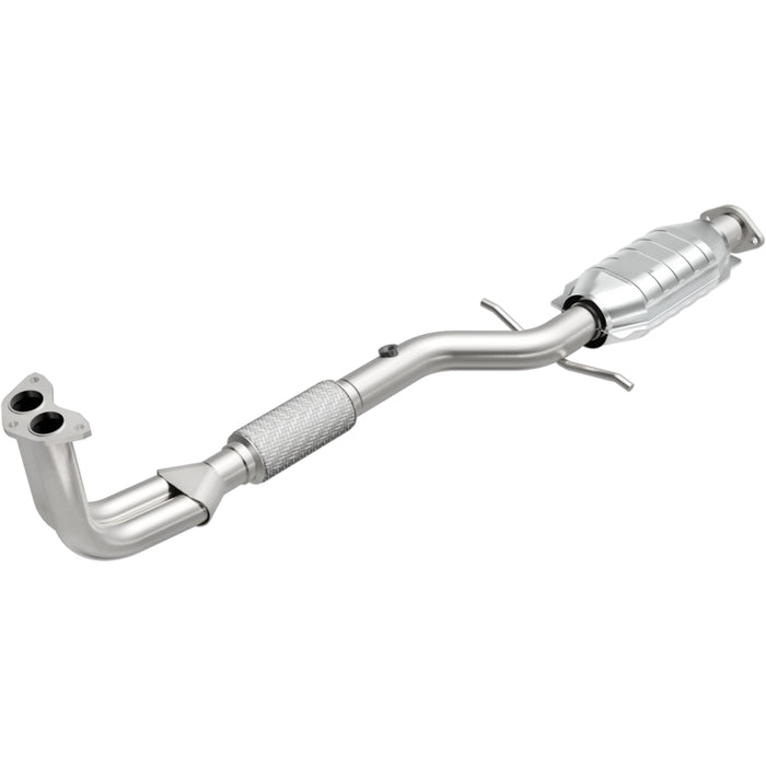 Magnaflow Conv DF 99-01 Hyundai Sonata 2.4L