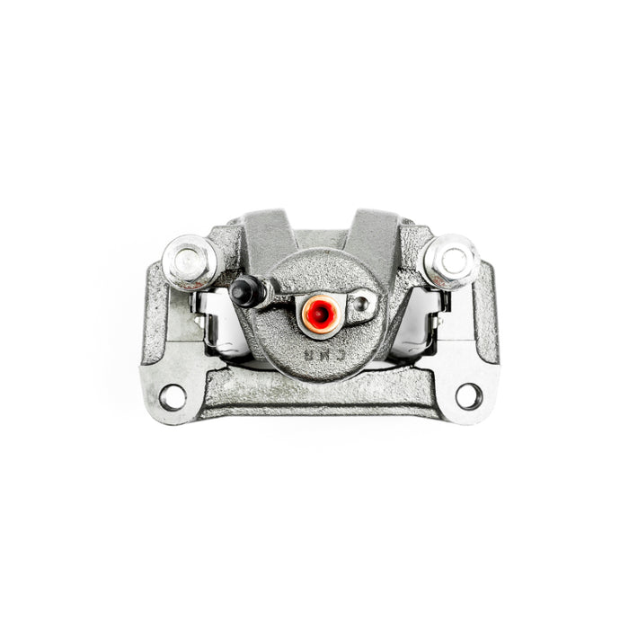 Power Stop 08-15 Toyota Sequoia Rear Left Autospecialty Caliper w/Bracket