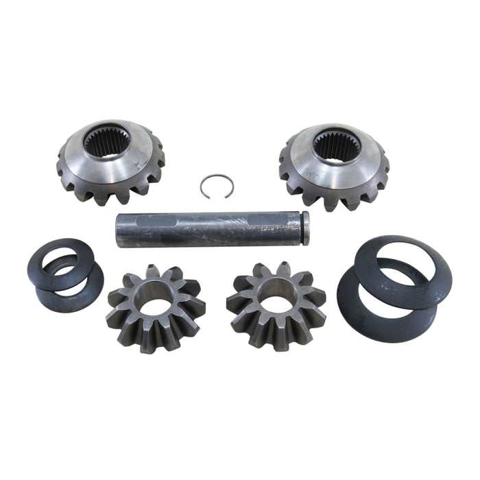 Yukon Gear Standard Open Spider Gear Kit For 11.5in Chrysler w/ 30 Spline Axles