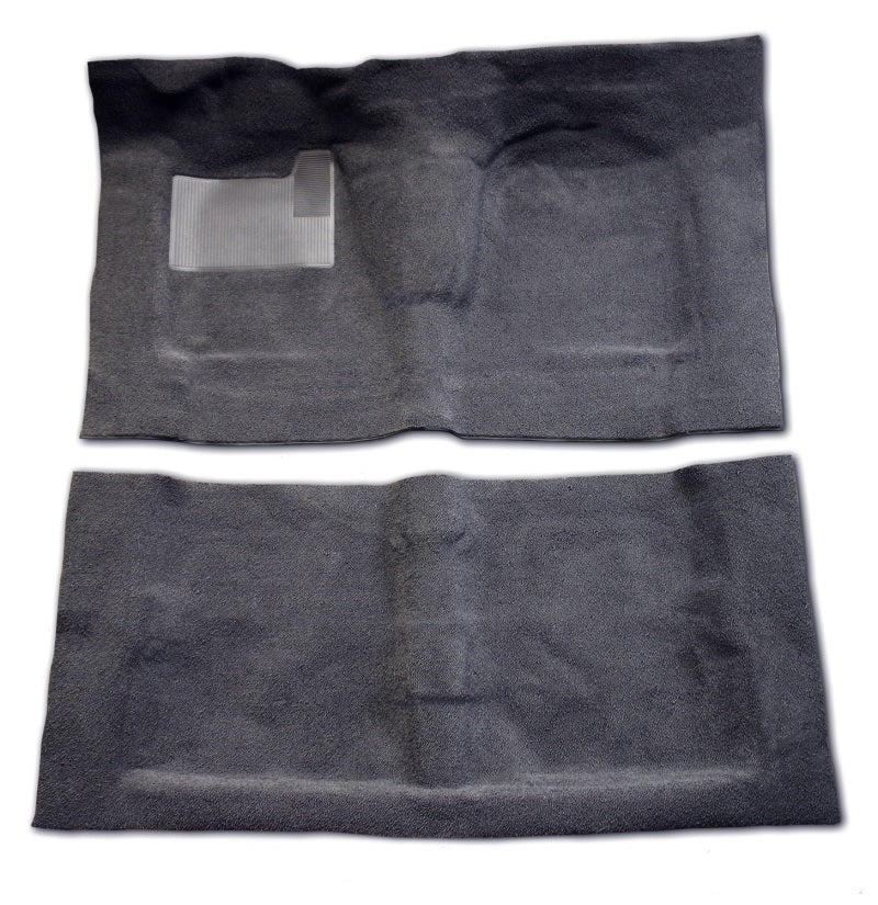 Lund 94-97 Dodge Ram 1500 Std. Cab Pro-Line Full Flr. Replacement Carpet - Charcoal (1 Pc.)