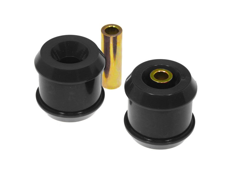 Prothane 89-98 Nissan 240SX Front Strut Rod Bushings - Black