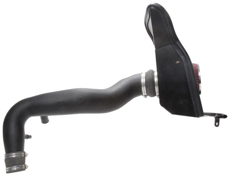 K&N 2018 Ford Mustang L4-2.3L F/I AirCharger Performance Intake