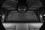 3D MAXpider 12-19 BMW 1 Series Kagu Floor Mat- Black R1 R2