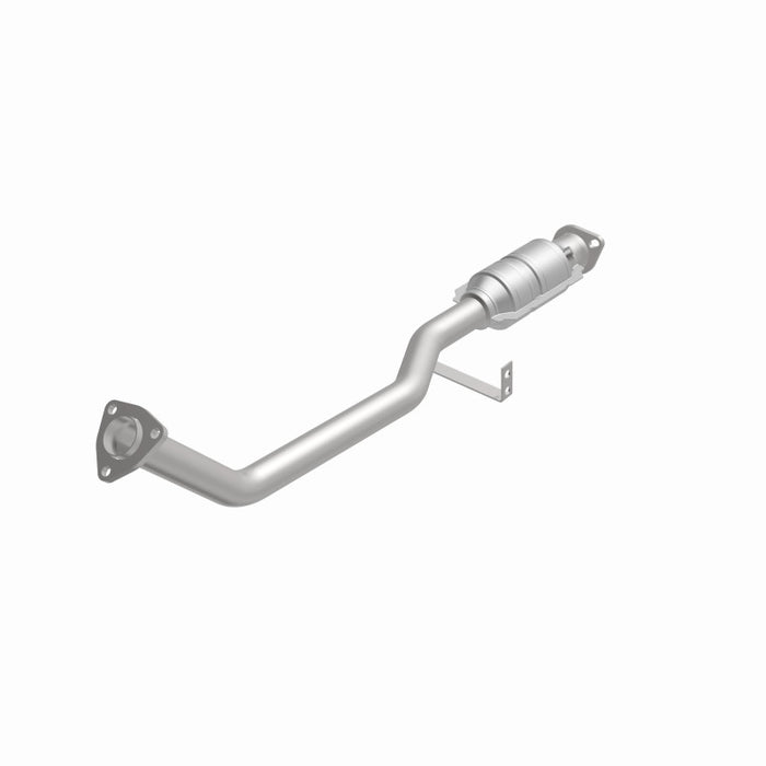 MagnaFlow Conv DF 96-97 Infiniti J30 3.0L Passenger Side