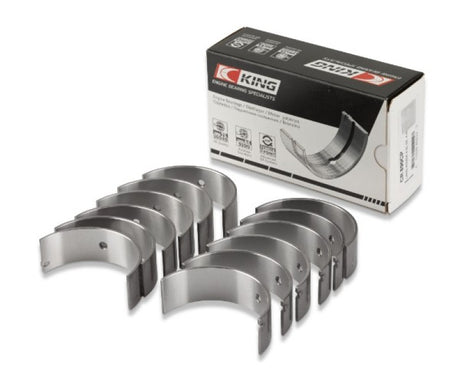 King Engine Bearings Mitsubishi 6G74 3000GT/Dodge Stealth (Size STD) Performance Rod Bearing Set