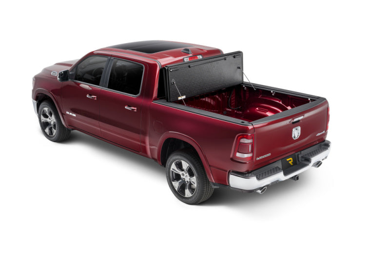 UnderCover 99-11 Dodge Dakota 5.5ft Flex Bed Cover