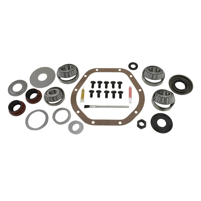 USA Standard Master Overhaul Kit For The Dana 44 Diff w/ 30 Spline