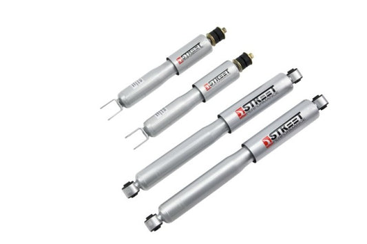 Belltech Street Performance Shock Set