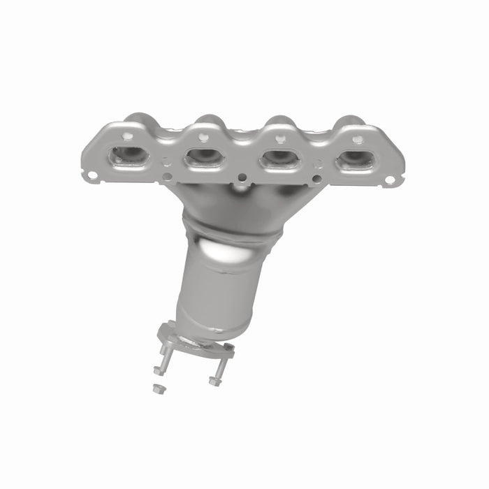 MagnaFlow CARB Compliant Manifold Catalytic Conv Direct Fit - 09-10 Chevrolet Aveo / Aveo5 L4 1.6L