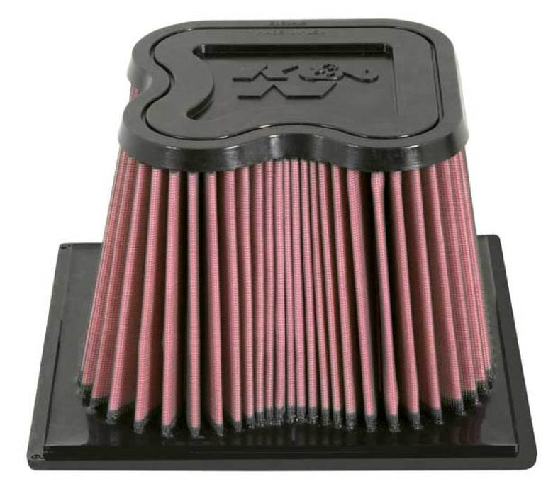 K&N 07 Dodge Ram 2500/3500 6.7L-L6 DSL Drop In Air Filter