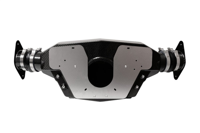 Corsa 2020-2025 Chevrolet Corvette C8 Stingray Carbon Fiber Air Intake