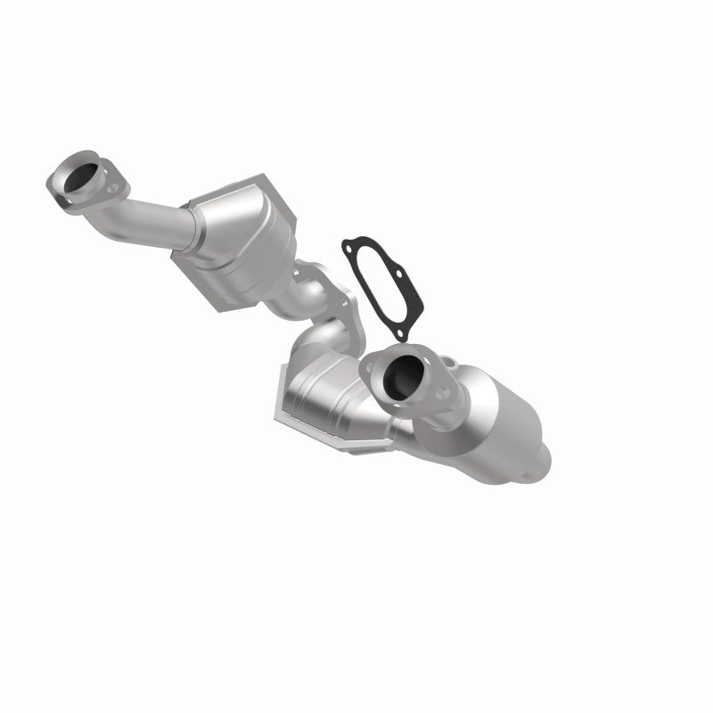 Magnaflow Conv DF 03 Ranger/BSer 3.0 frnt 50S