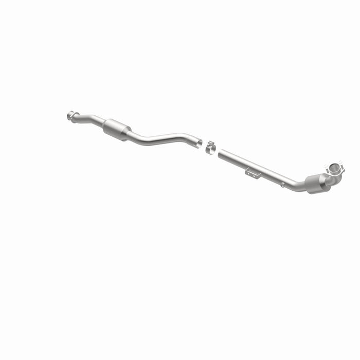 MagnaFlow Conv DF 98-03 Mercedes E320 3.2L