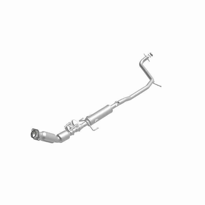 MagnaFlow Conv DF 12-15 Toyota Prius Plug -In Underbody 1.8L