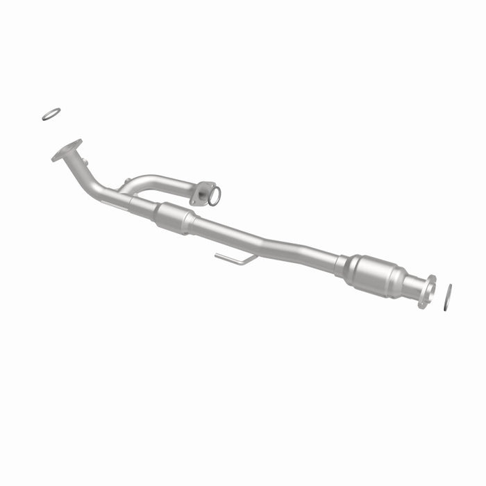 MagnaFlow Conv DF 02-03 Lexus ES300 3.0L Rear